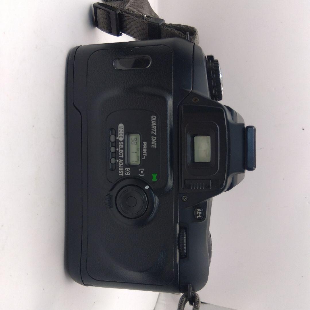 Nikon U2 フィルム一眼レフカメラ 28-80レンズセット　動作確認済