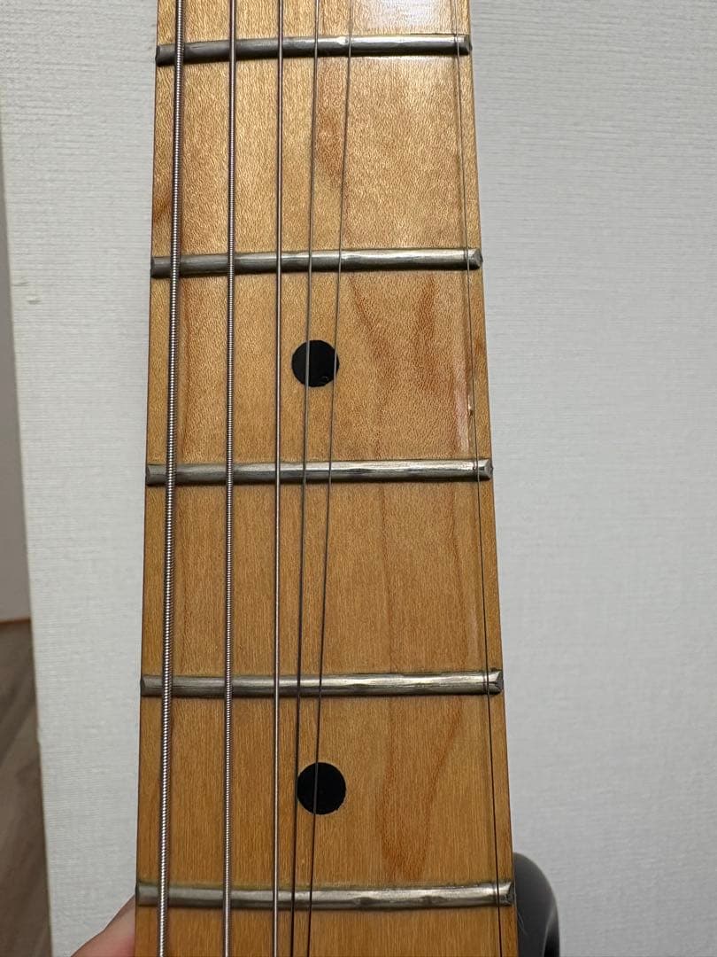 Fender Player Stratocaster 色:Tide Pool