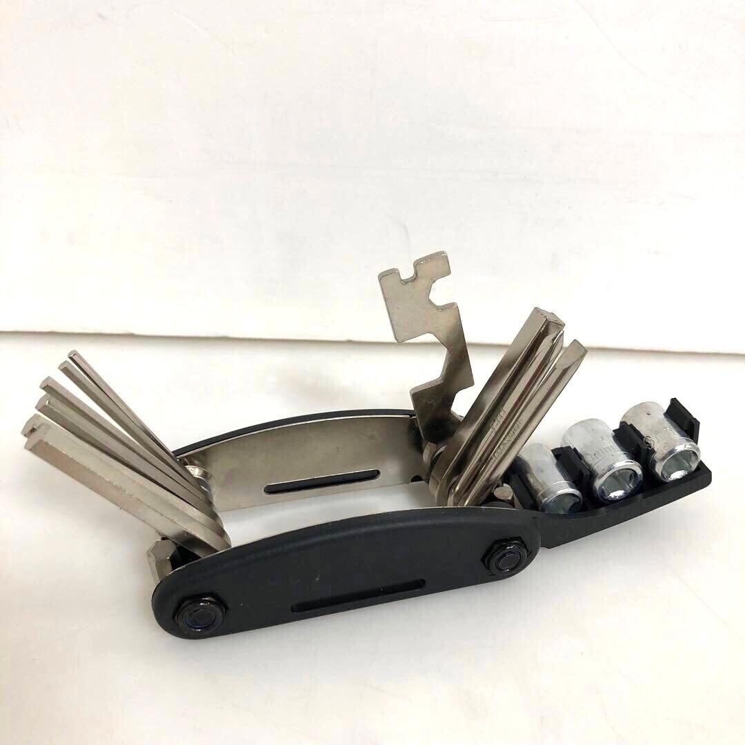 EENOUR 折りたたみ電動アシスト自転車　C4 20インチ　7段変速