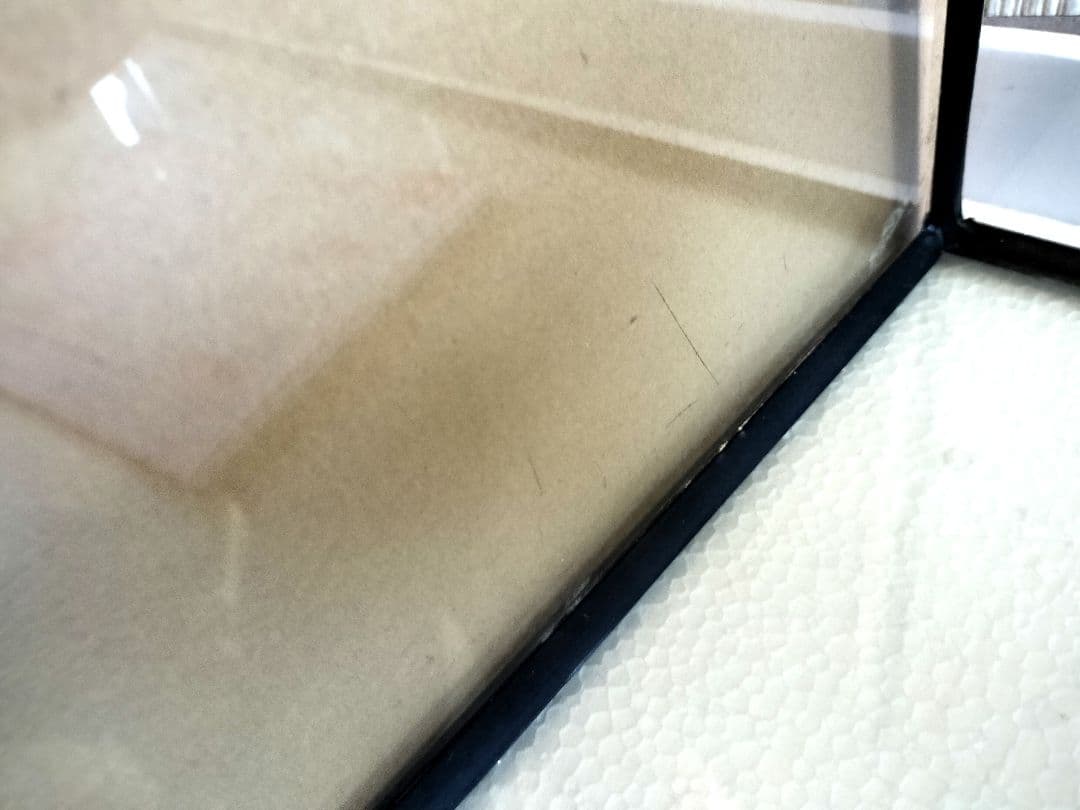 ガラス水槽　外部フィルター　LED照明 　ろ材　セット　水槽セット