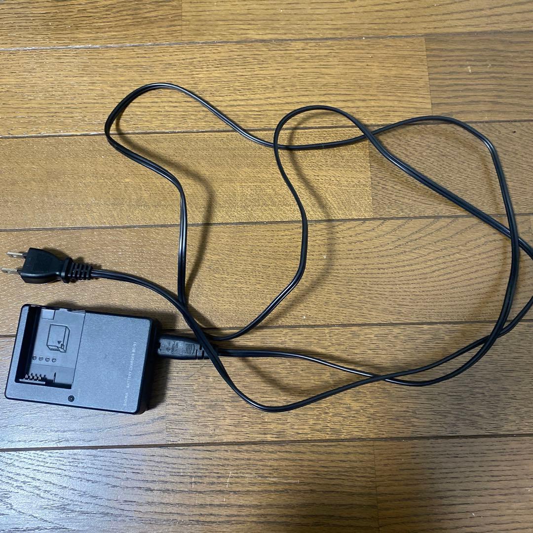 SIGMA fp ボディ グリップ セット