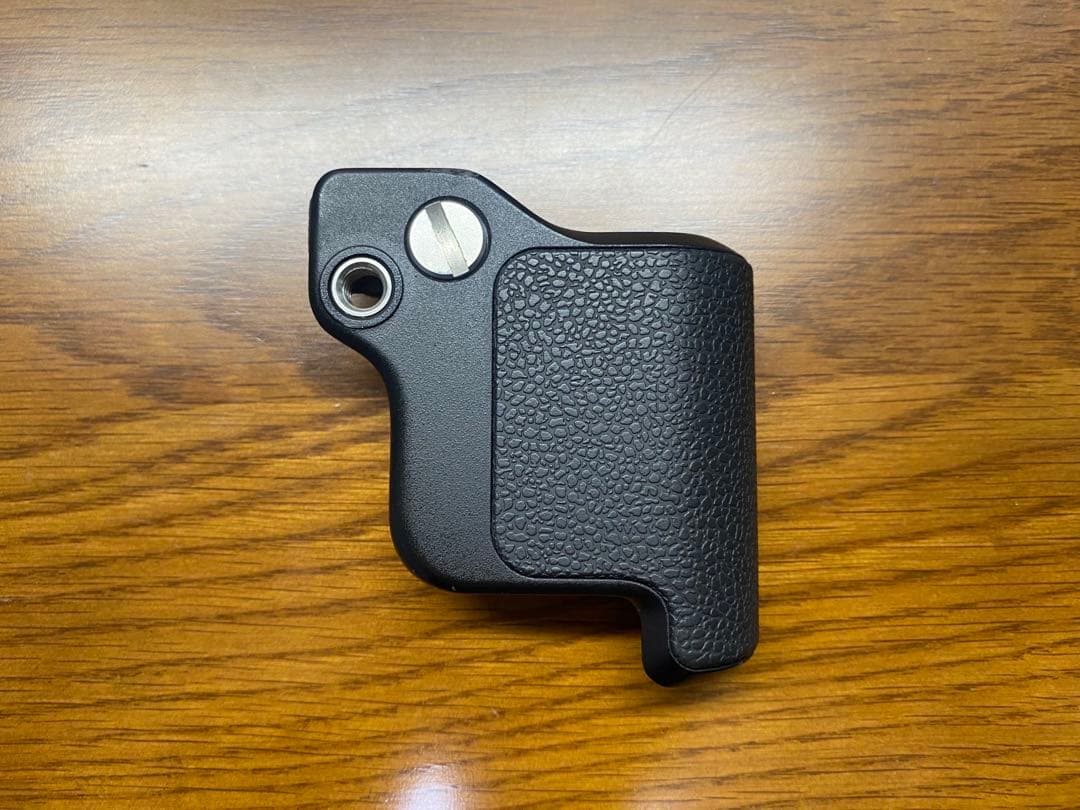 SIGMA fp ボディ グリップ セット