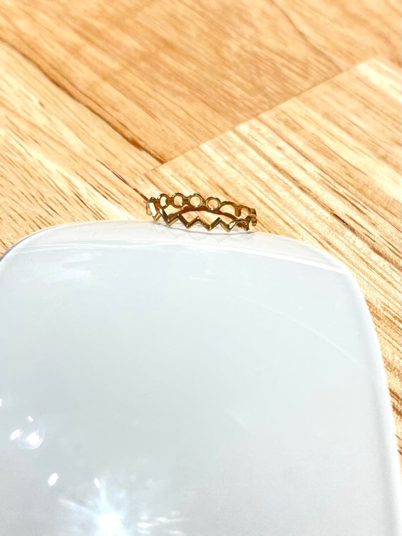 e.m. little emblem LE-AR290 13号 LL K18