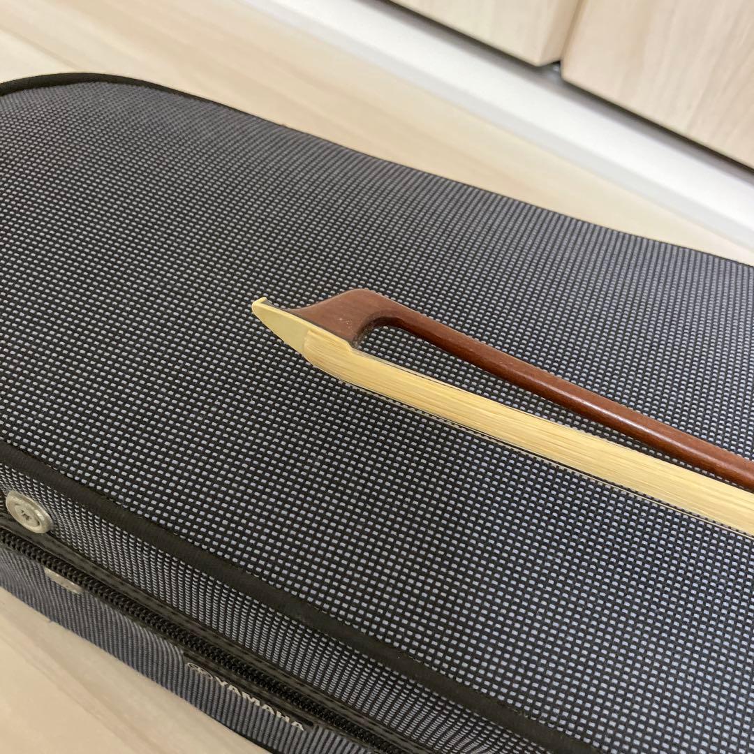 YAMAHA ヤマハ バイオリン V-7G 1/8サイズ anno 2008