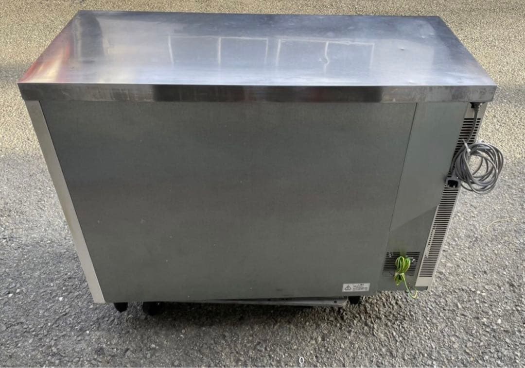 2020年 Panasonic 業務用 台下冷蔵庫 SUC-N1241J 大阪