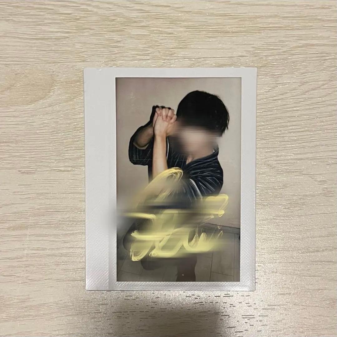 Poltergeist そう まとめ