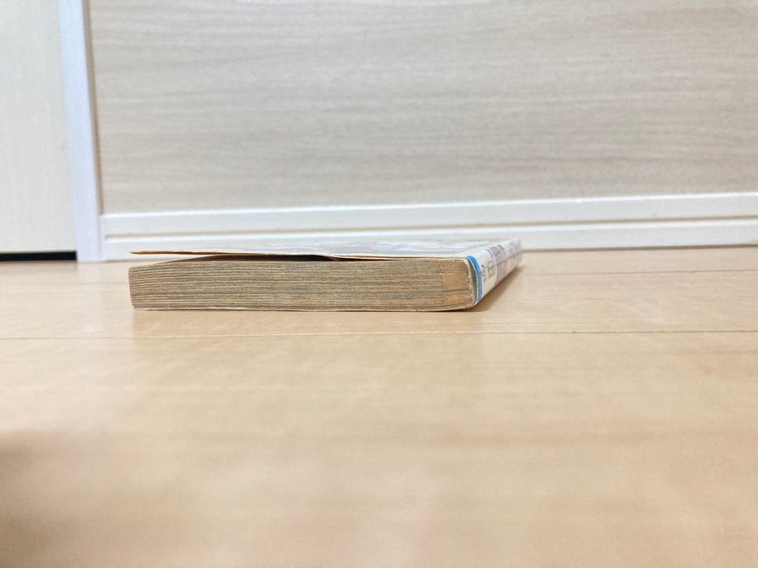 【1997年発行】ワンピース 1巻 初版 尾田栄一郎