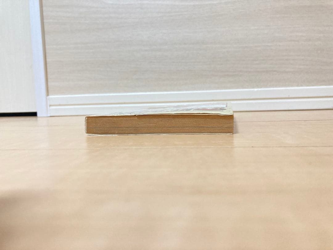 【1997年発行】ワンピース 1巻 初版 尾田栄一郎