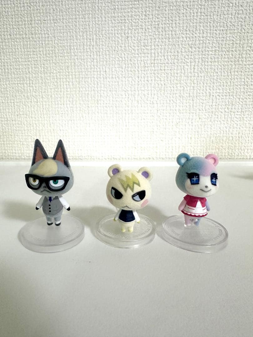 ともだちどーる どうぶつの森 あつ森 12体セット まとめ売り