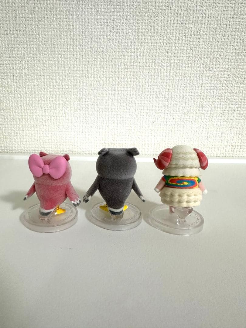 ともだちどーる どうぶつの森 あつ森 12体セット まとめ売り