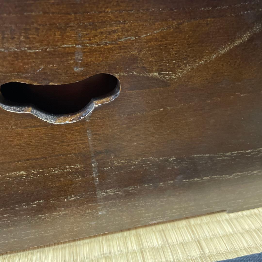 【茶道具】置炉