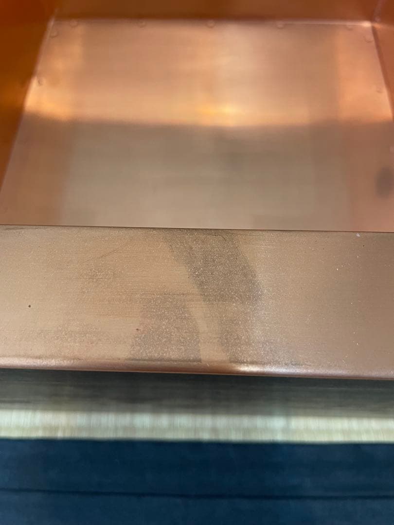 【茶道具】置炉