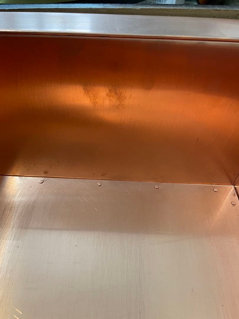 【茶道具】置炉