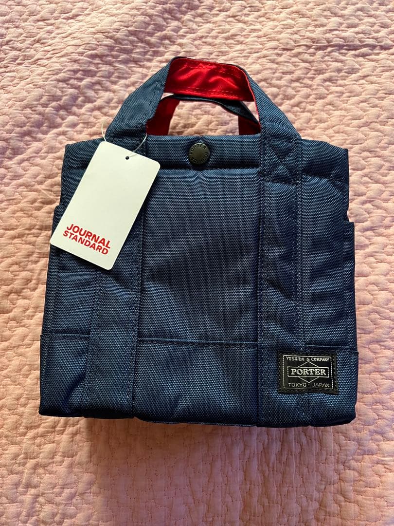 PORTER Orobianco TOTE 新品未使用