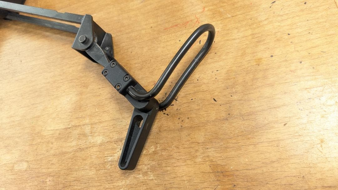 東京マルイ　電動コンパクトマシンガン　マック10　MAC10　18才　動作OK