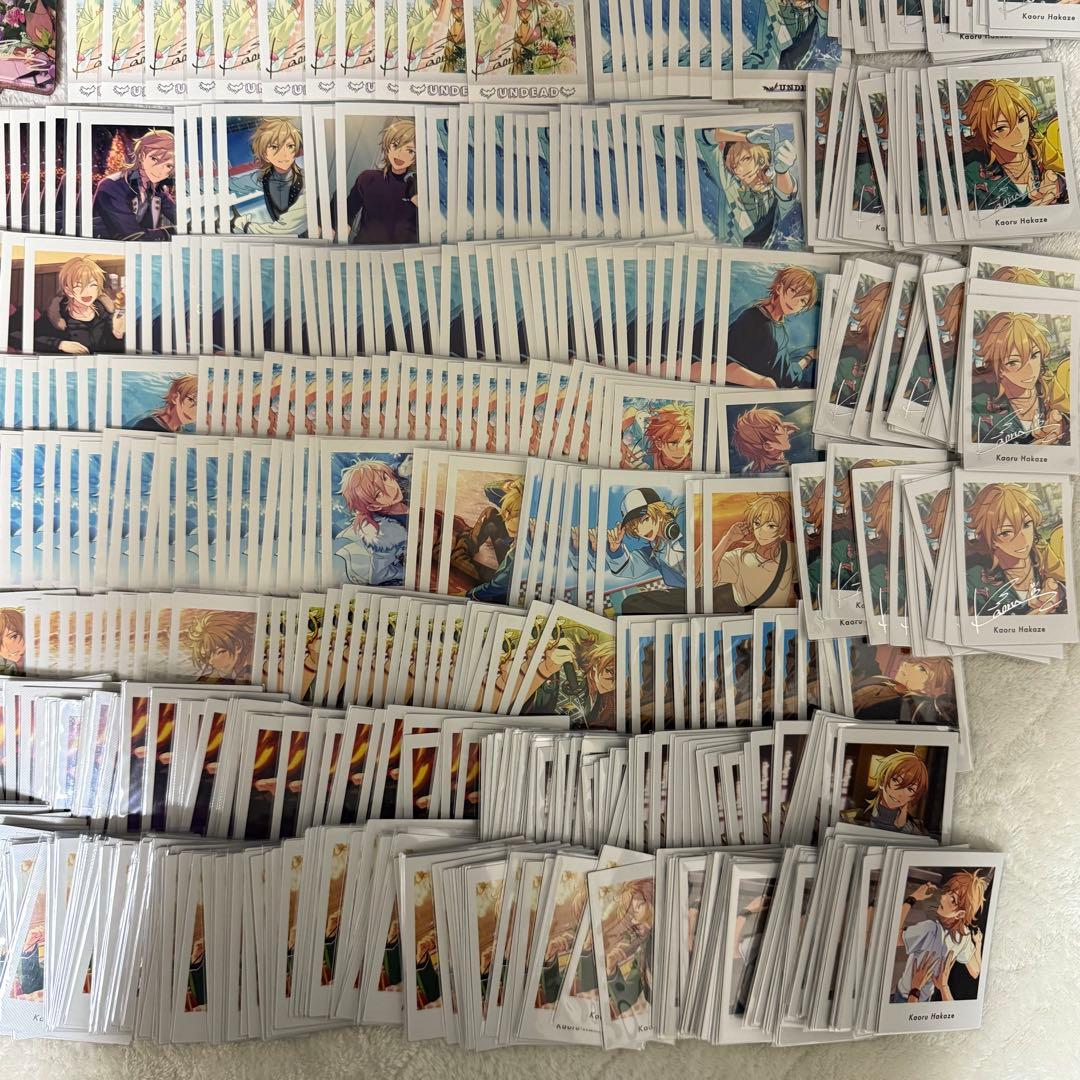 あんさんぶるスターズ　あんスタ　羽風薫　グッズ　まとめ売り