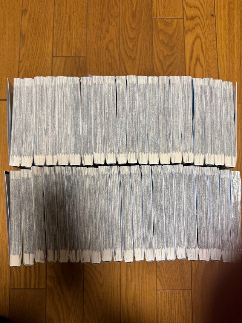 アオアシ 全巻セット 1-40巻 ＋ ブラザーフット1巻