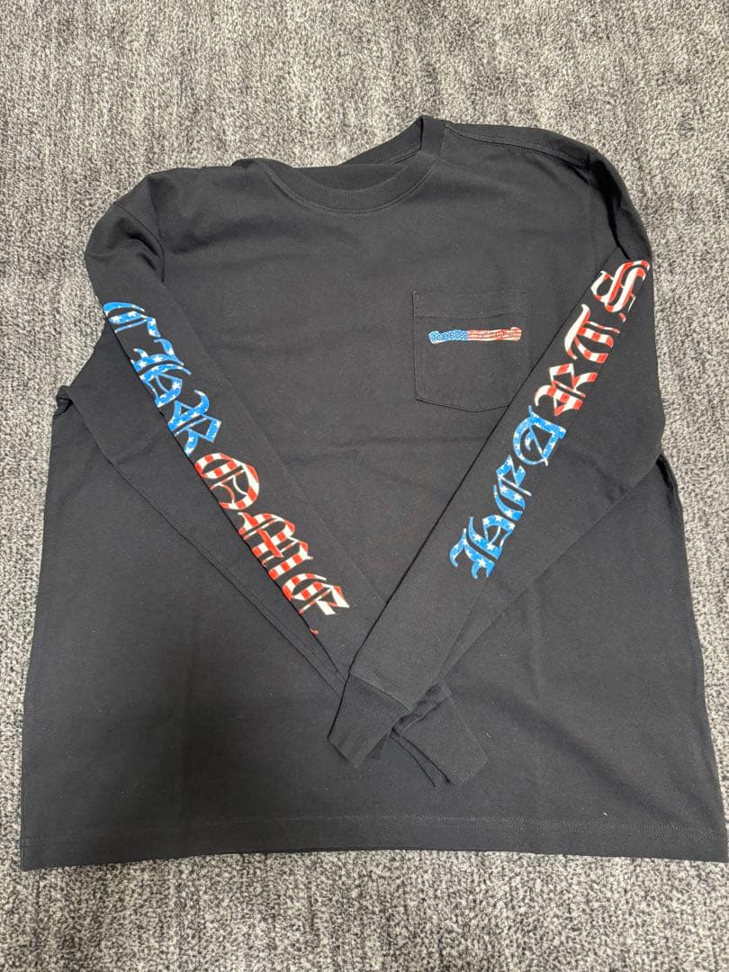 トップス CHROME HEARTS