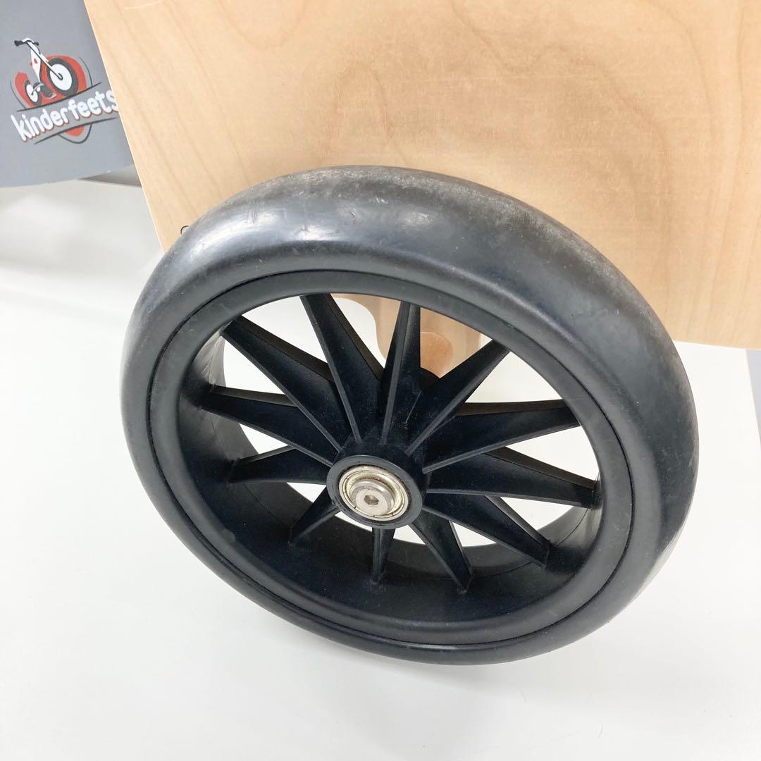 Kinderfeets 木製 三輪バイク Cargo 海外輸入品 おしゃれ