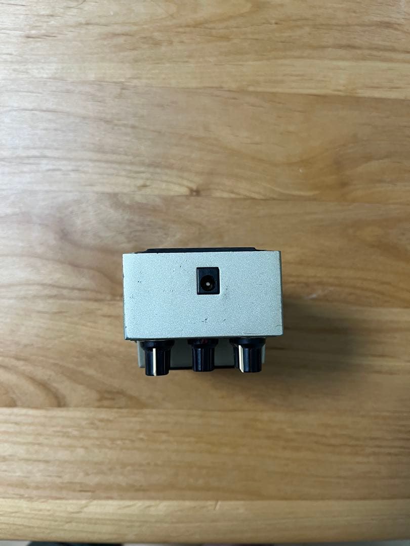 ギター Maxon DC-01 CHORUS DIGITAL