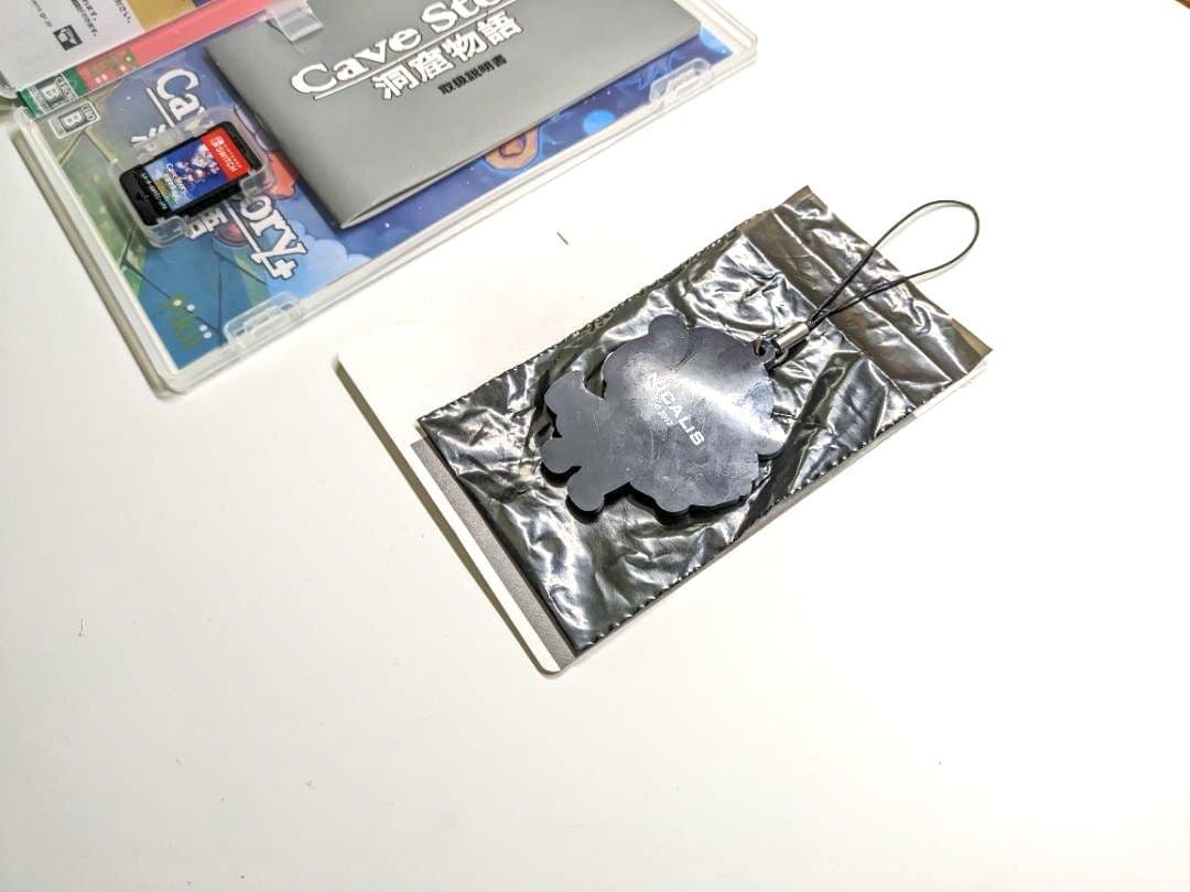 Cave Story+ 洞窟物語 Switch版