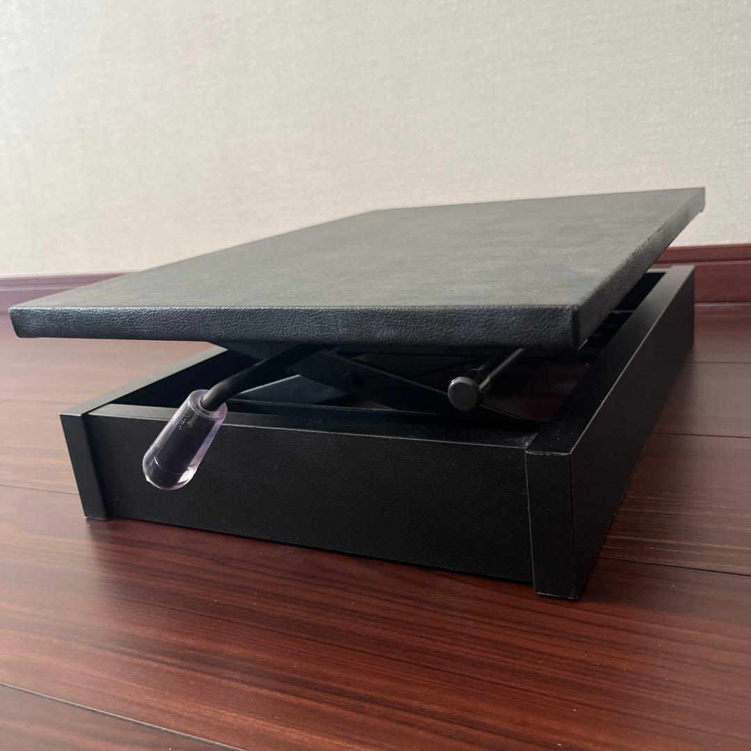 ピアノ　足台　補助台　AX-RH 吉澤