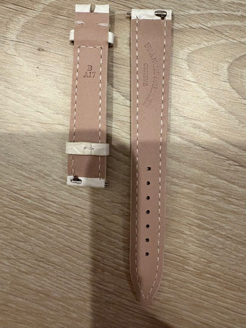 S*y様 フランクミュラー1750/1752 新品