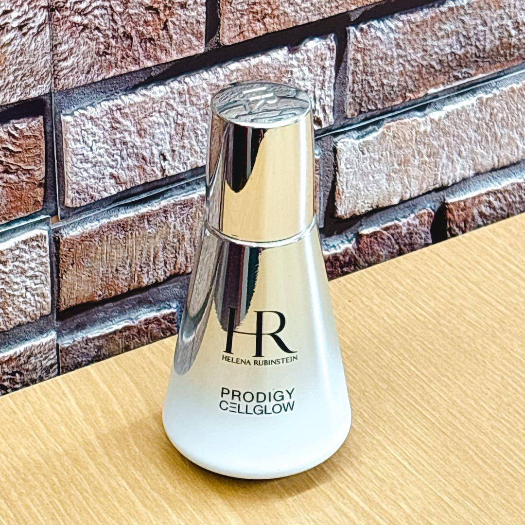 ヘレナルビンスタイン　プロディジー　ＣＥＬグロウエッセンスエマルジョン　50ml