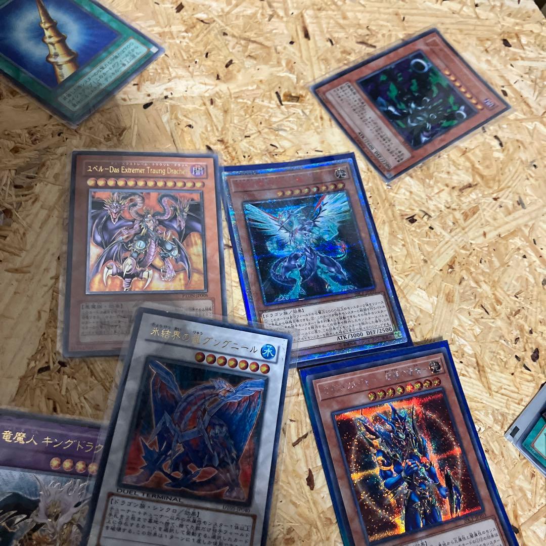 スターゲスト・ドラゴン ホロレア