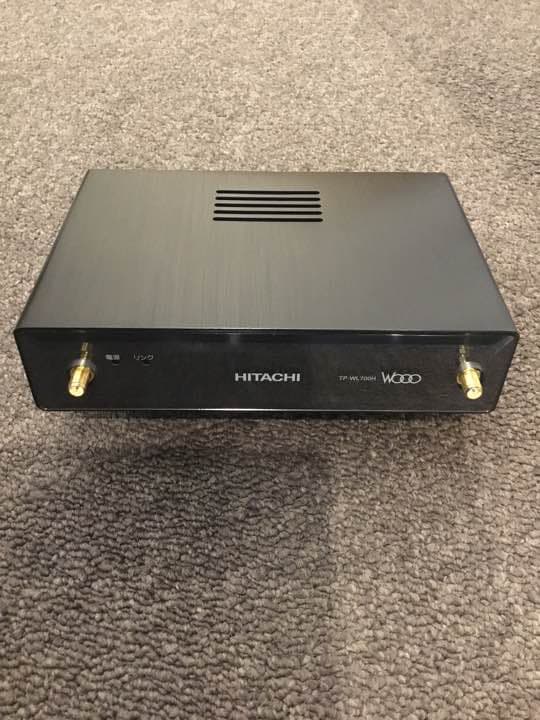 日立製作所 UTシリーズ用 ワイヤレスユニットTP-WL700H