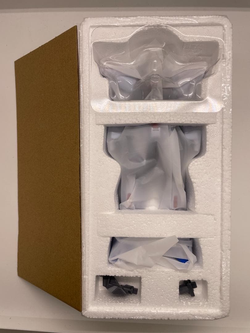 メタルビルド フリーダムガンダム CONCEPT 2  SPARKLE