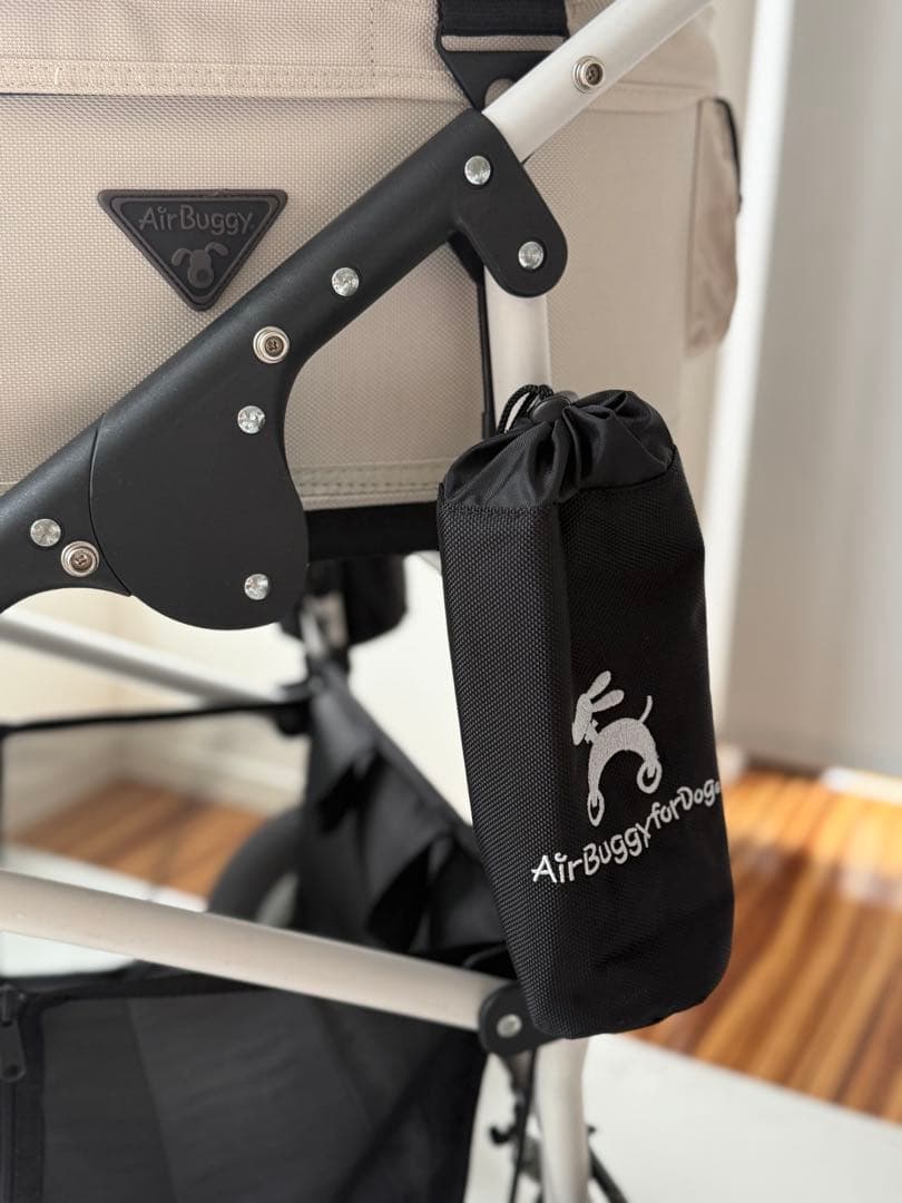 AIRBUGGY ペットカート