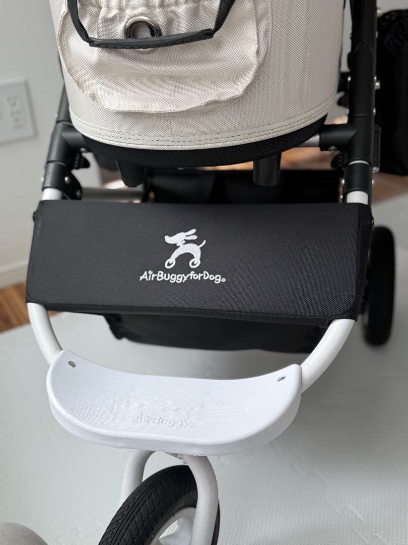 AIRBUGGY ペットカート