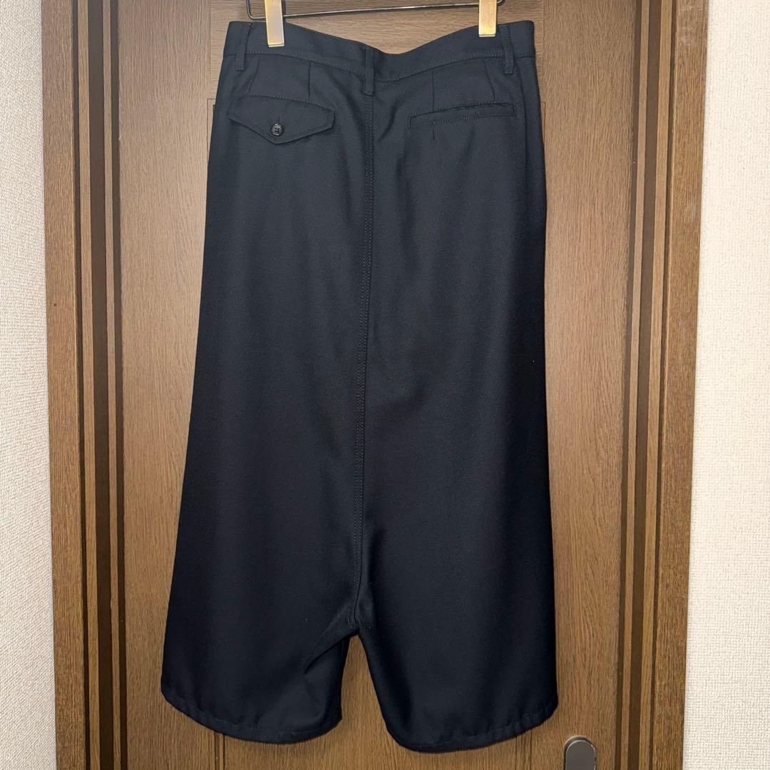 ペンギンパンツCOMME des GARÇONS SHIRT