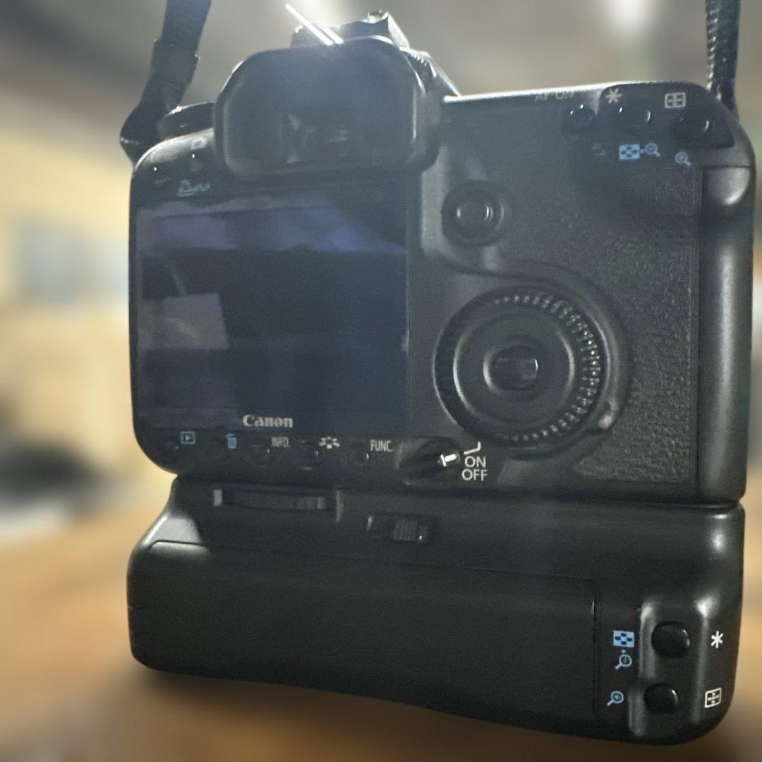 ②Canon EOS 50D デジタル一眼レフ