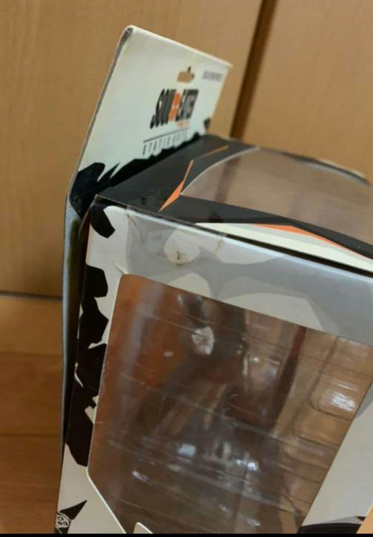 ソウルイーター STATIC ARTS マカ&ソウル(PVC塗装済み完成品)