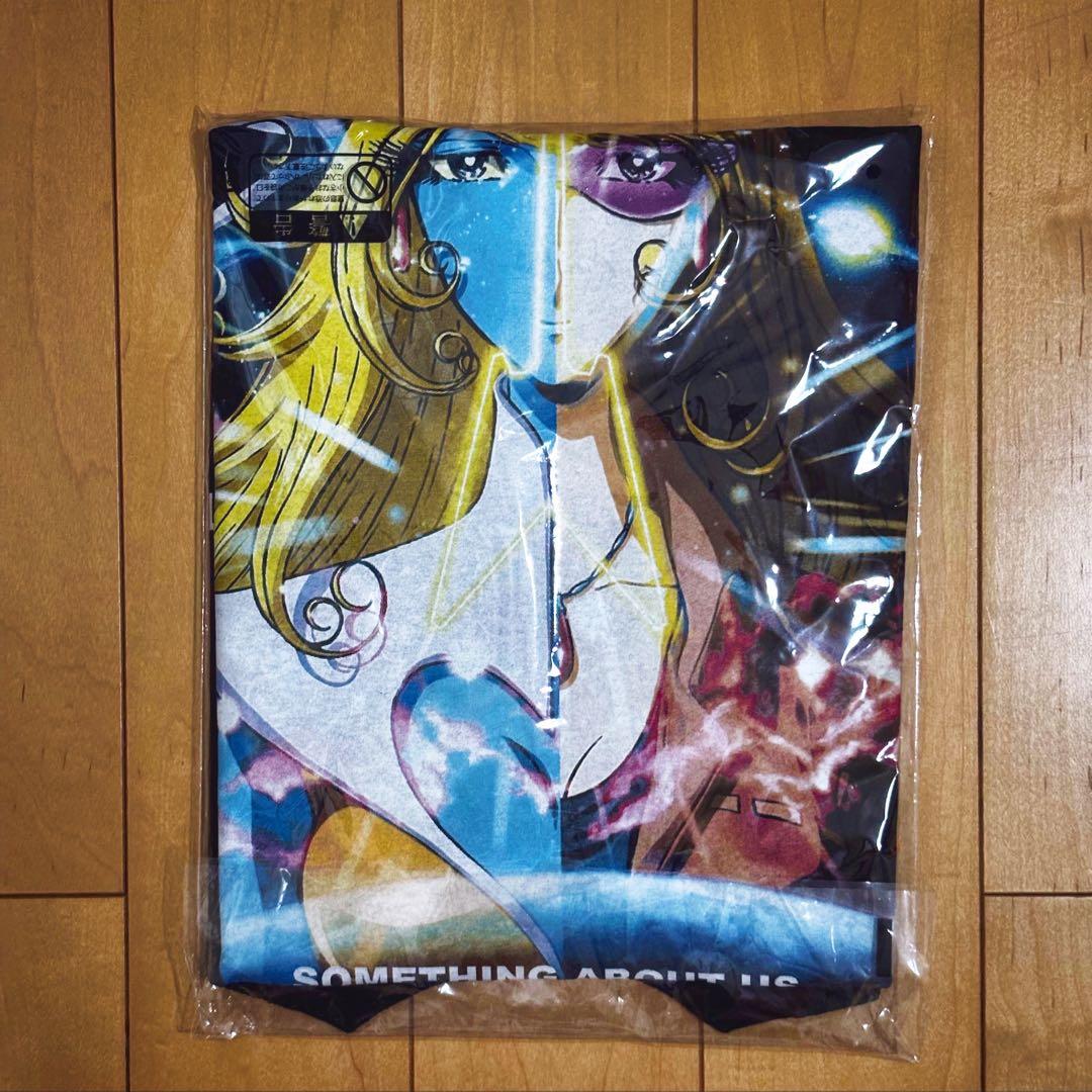 ミュージシャン GEEKSRULE T-SHIRTS DAFTPUNK 03 BLACK XL