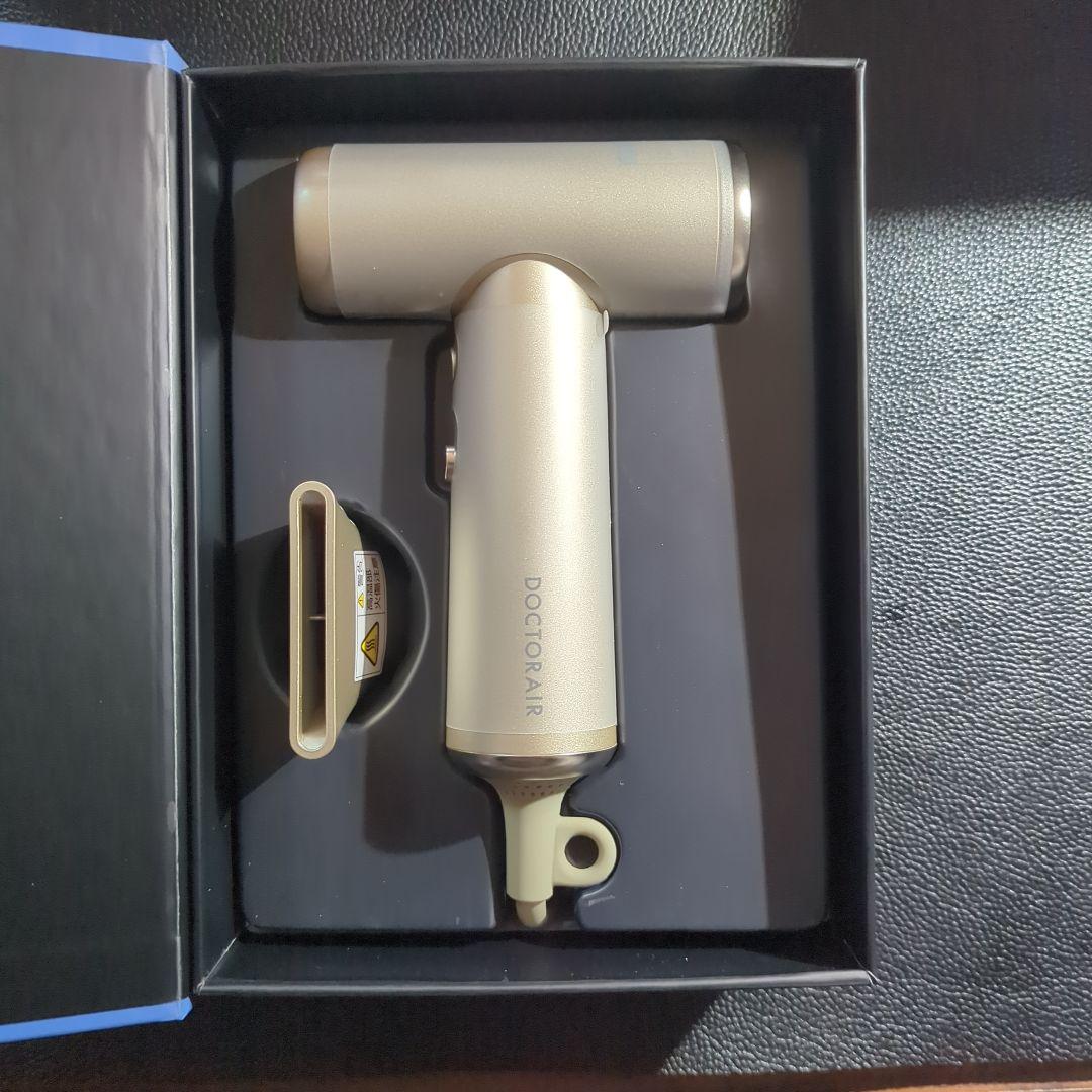 りーの　DOCTORAIR