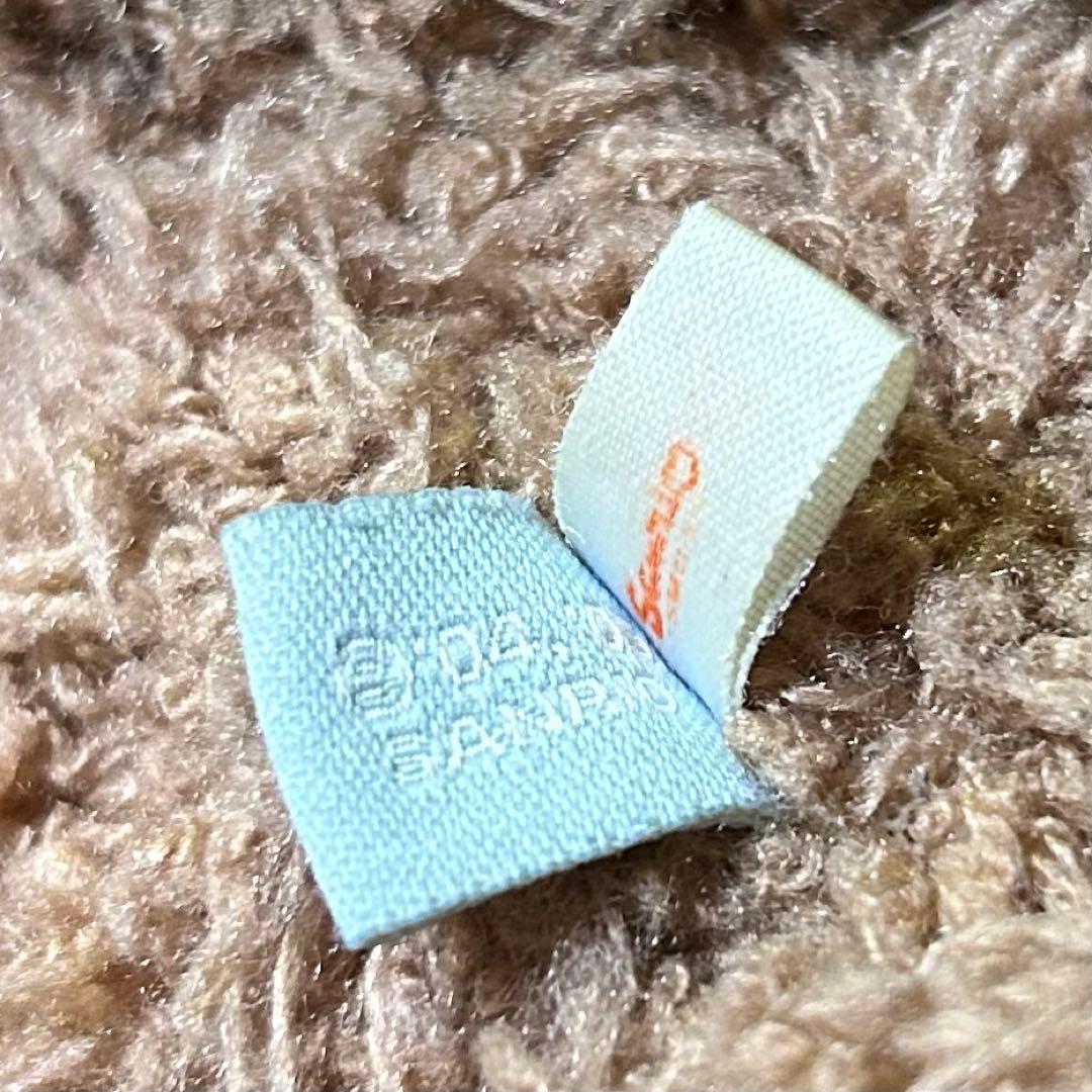 シュガーバニーズ くろうさ 30cm ぬいぐるみ sanrio