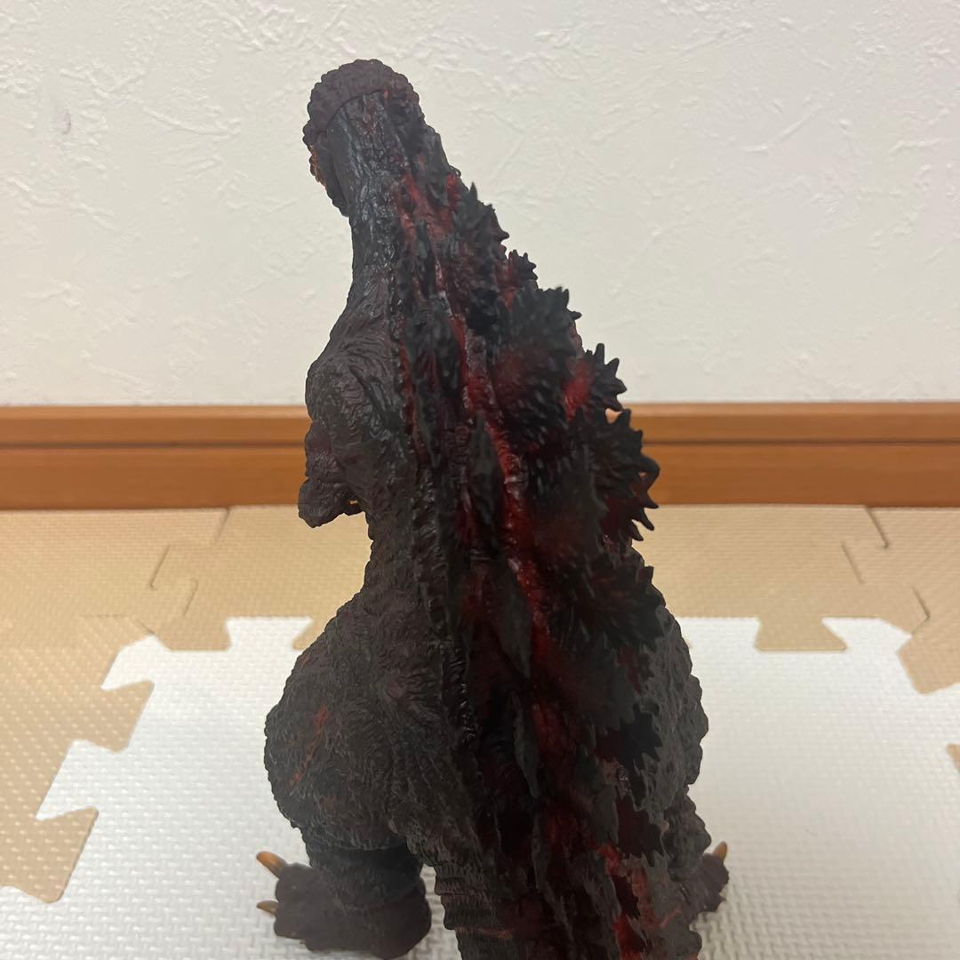 一番くじ シン・ゴジラ Ａ賞 2016 酒井ゆうじ