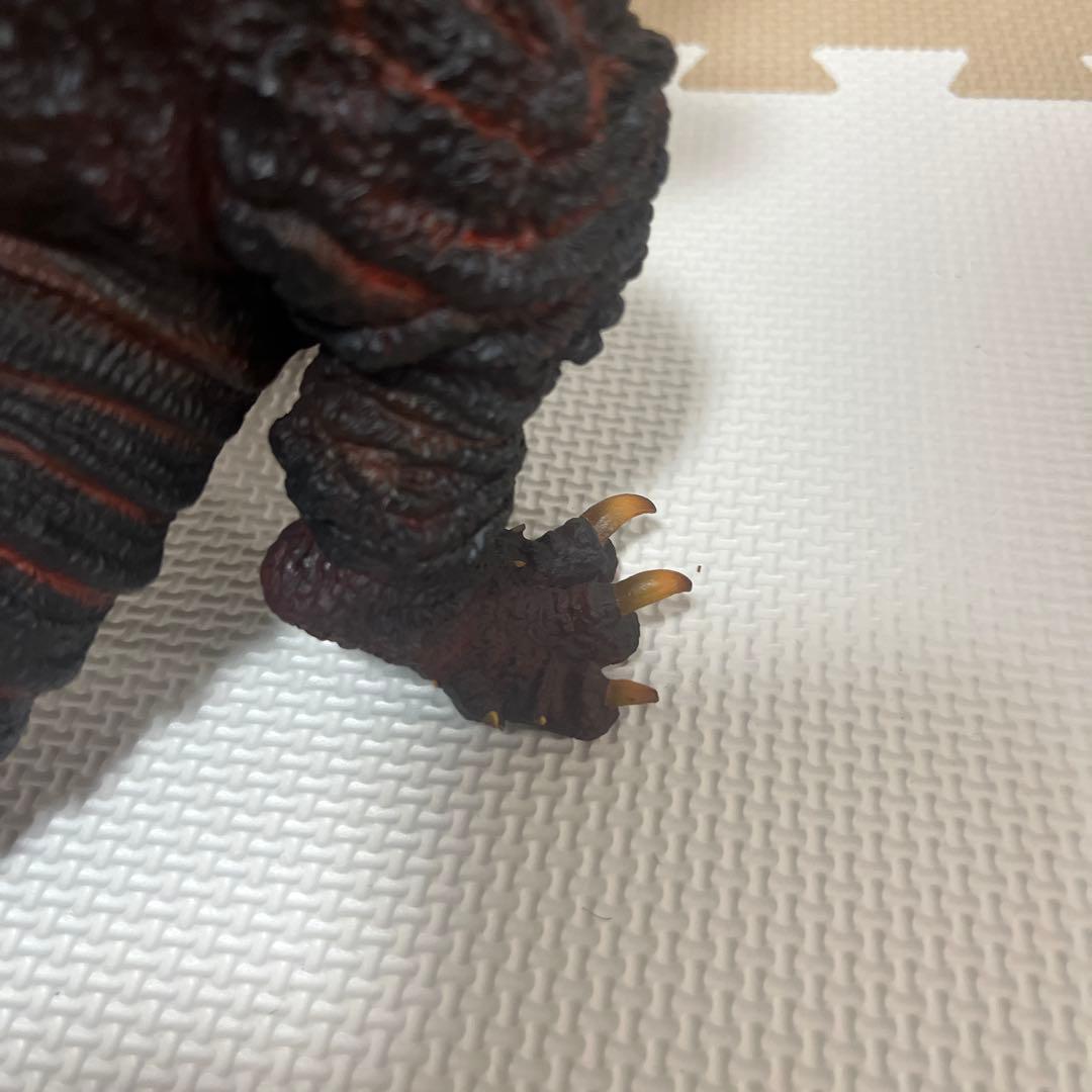 一番くじ シン・ゴジラ Ａ賞 2016 酒井ゆうじ