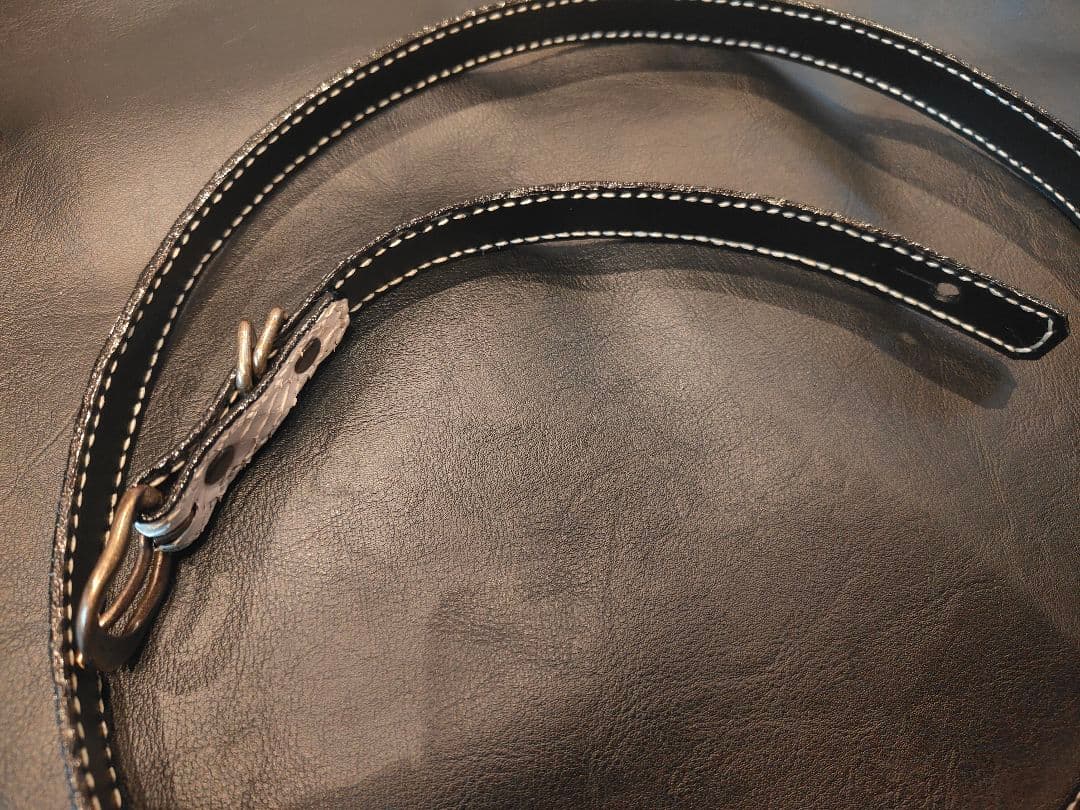 ギターストラップ　確認用