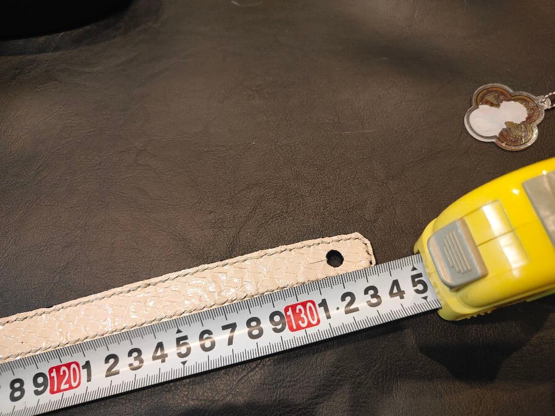 ギターストラップ　確認用