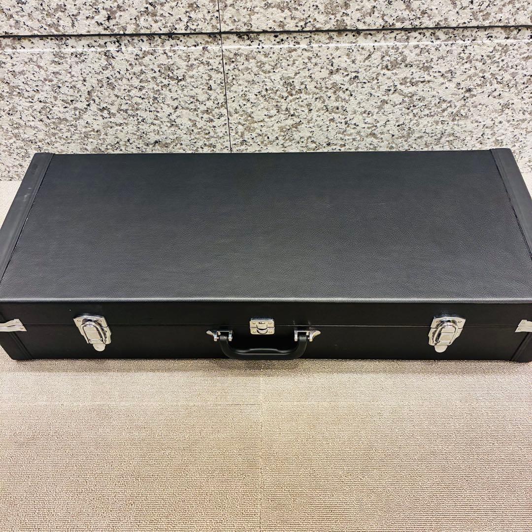 Moresky バスクラリネット ロング管