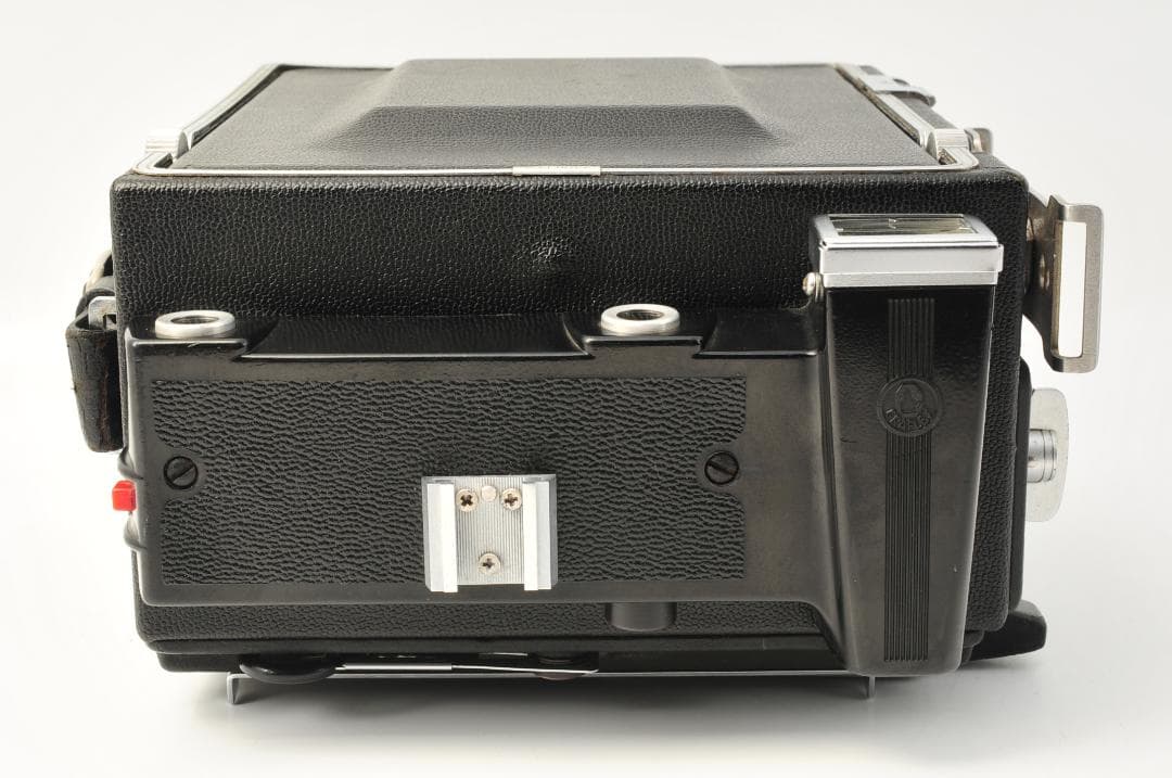 Graflex FP グラフレックス 大判カメラ フィルム 蛇腹 #1253