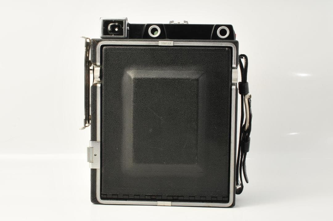 Graflex FP グラフレックス 大判カメラ フィルム 蛇腹 #1253