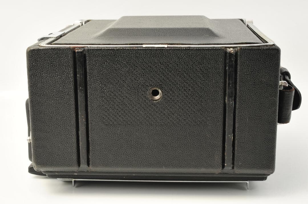 Graflex FP グラフレックス 大判カメラ フィルム 蛇腹 #1253