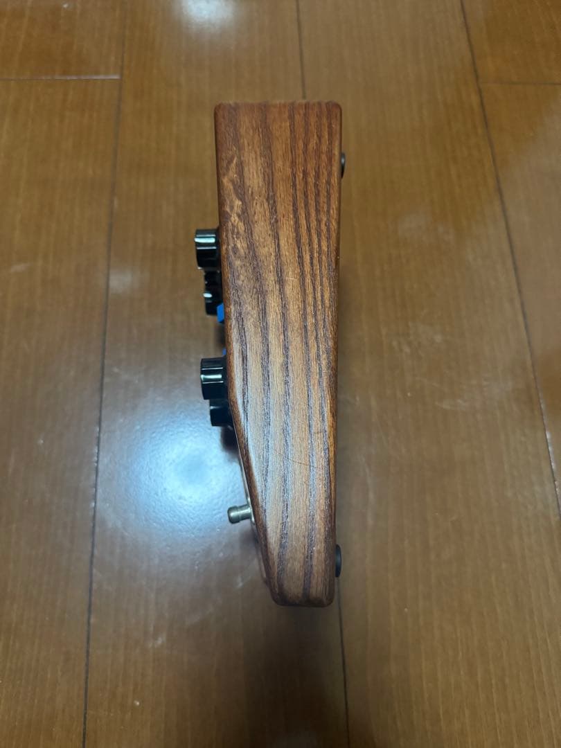 ギター moogerfooger RING MODULATOR MF-102