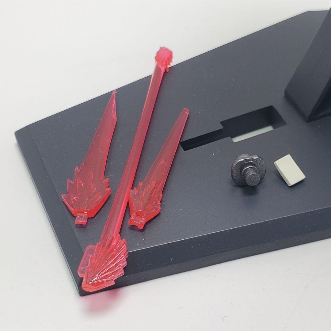 RG スカイグラスパー 塗装 完成品 バンダイ ガンプラ 1/144