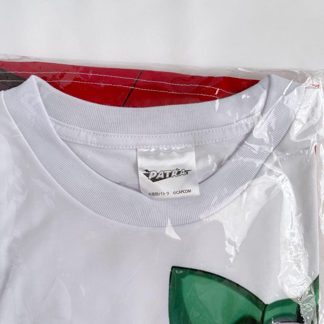 周防パトラ Tシャツ YouTuber Vtuber